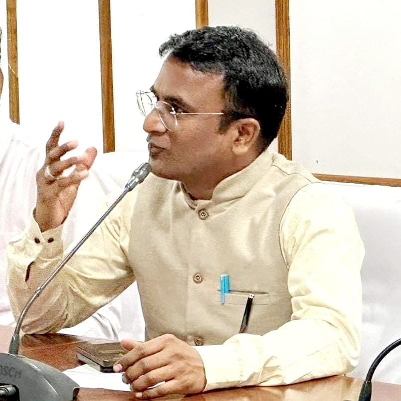 Rashtriya Jagran | समृद्ध भारत: युवाओं के लिए शिक्षा, रोजगार और उद्यमिता के...