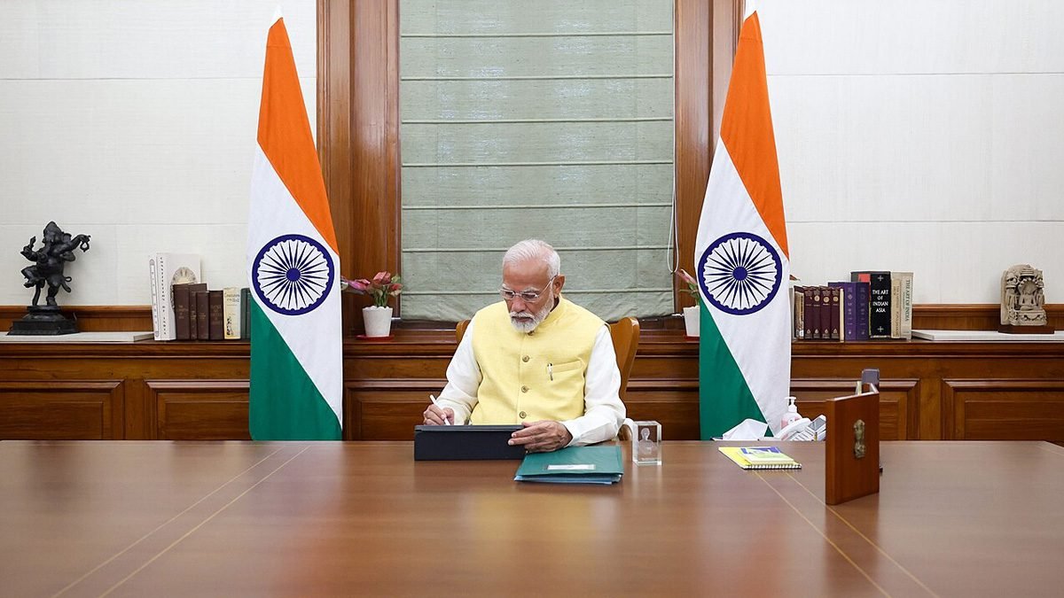 Rashtriya Jagran | विकसित भारत–जी राम जी अधिनियम: ग्रामीण आजीविका,...