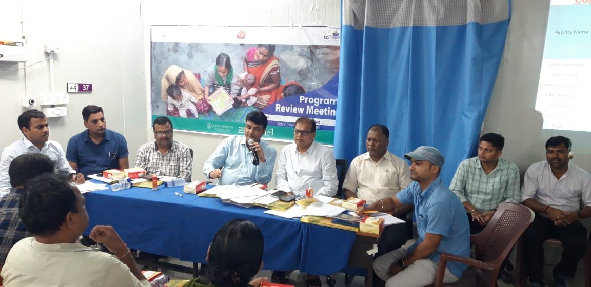 Rashtriya Jagran | मुंगेर जिले के सभी छह शहरी प्राथमिक स्वास्थ्य केन्द्र...