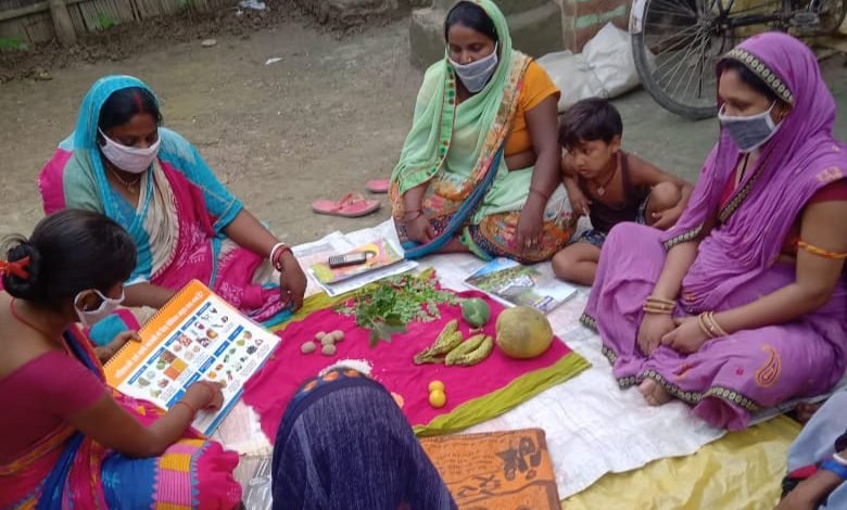 Rashtriya Jagran | युक्ति योजना कार्यक्रम से सुरक्षित गर्भपात को मिलेगा...