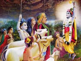 Rashtriya Jagran | राजाधिराज: श्री कृष्ण के लव, लाइफ, लीला की मनमोहक कहानी...
