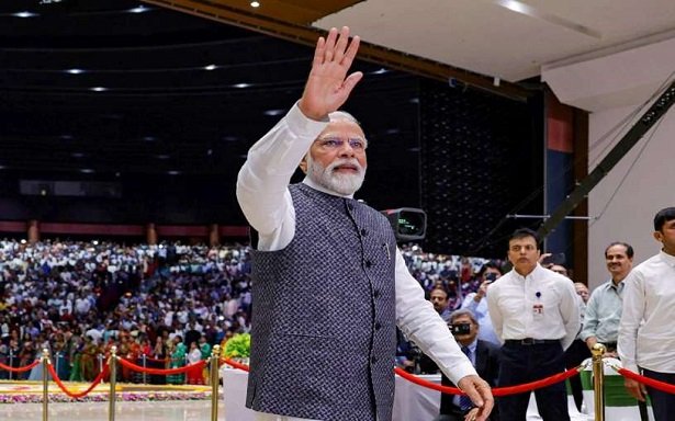 Rashtriya Jagran | मोदी सरकार ने आपातकाल की बरसी पर लिया संविधान रक्षा का...