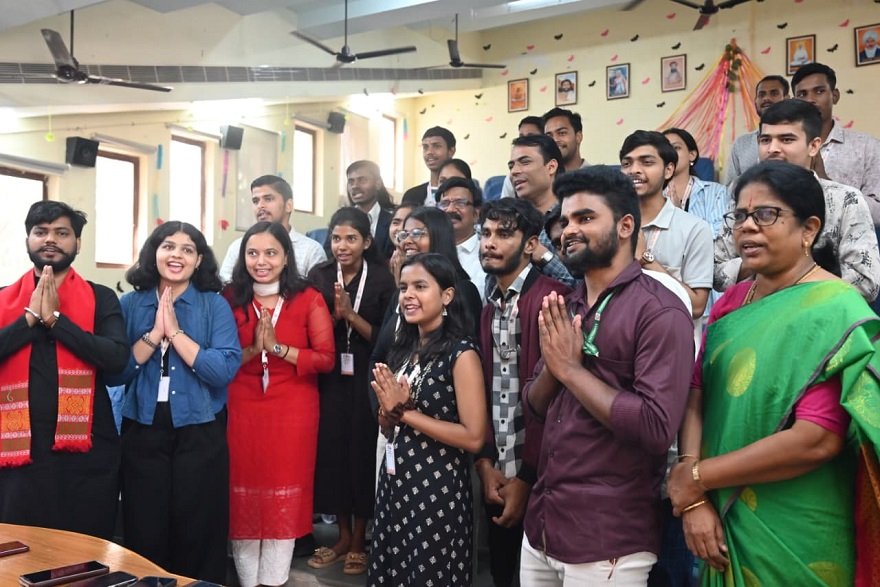 काशी तमिल संगमम् 4.0, तमिलनाडु गए प्रतिभागी बोले, काशी और...