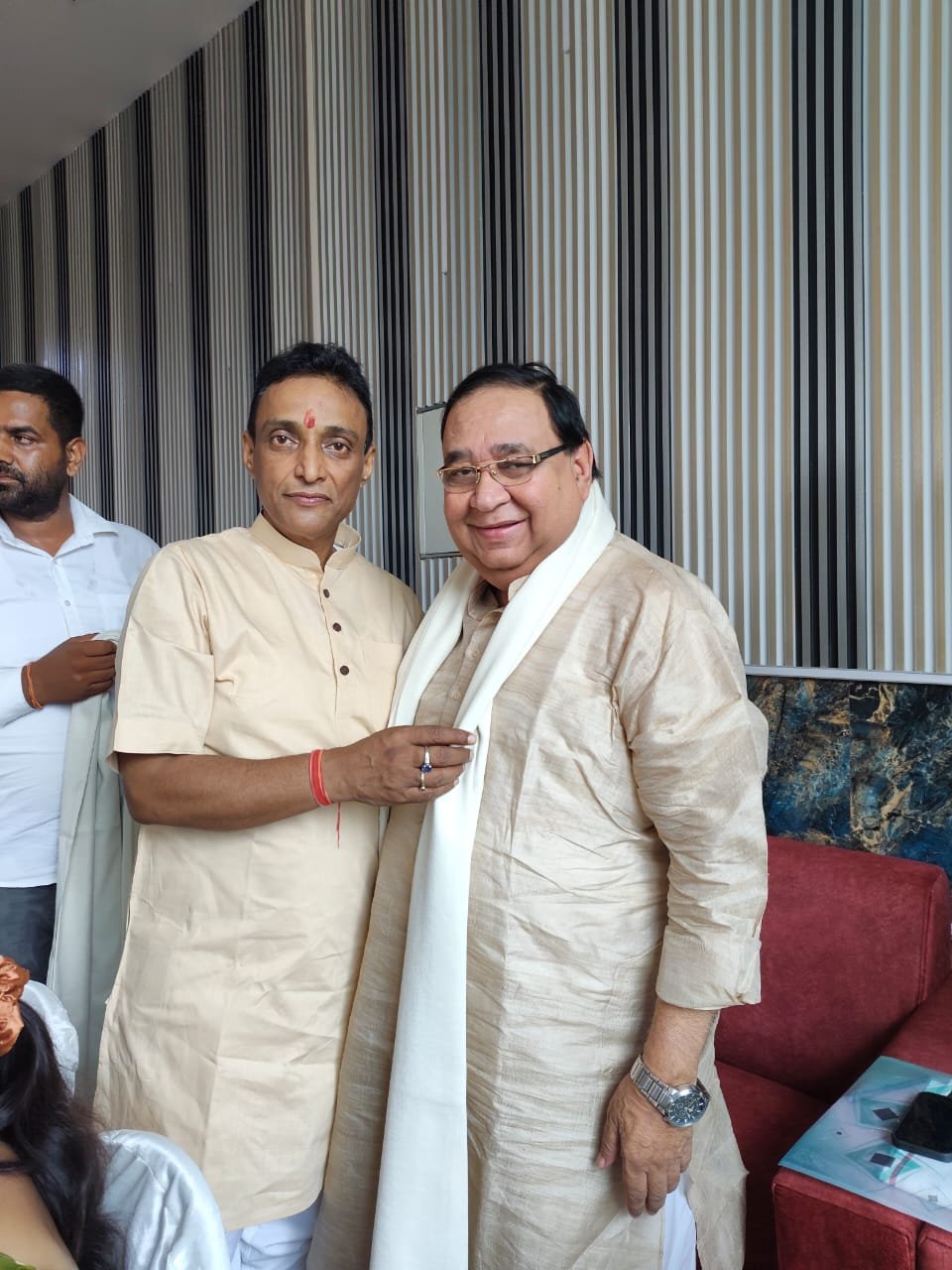 Rashtriya Jagran | अंधकार का नाश व प्रकाश का आगमन का पर्व है मकरसंक्रांति-...