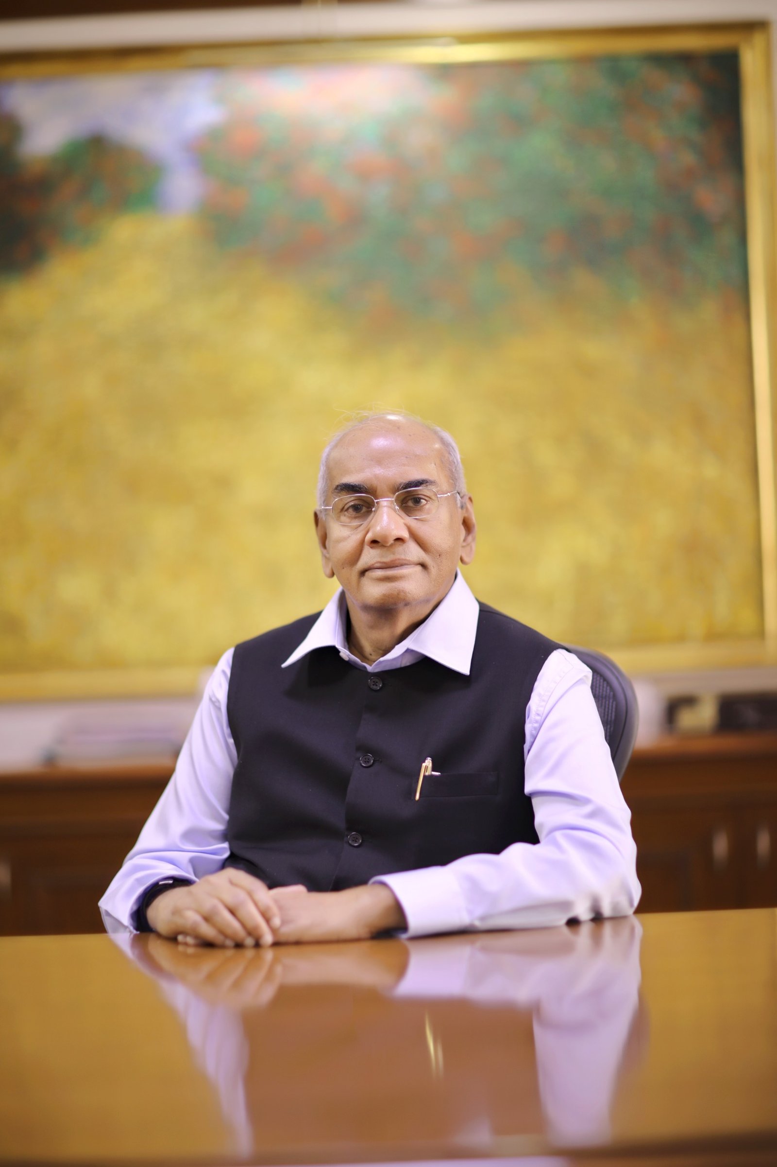 Rashtriya Jagran | IFFCO ने त्रिभुवन सहकारी विश्वविद्यालय बिल 2025 का स्वागत किया