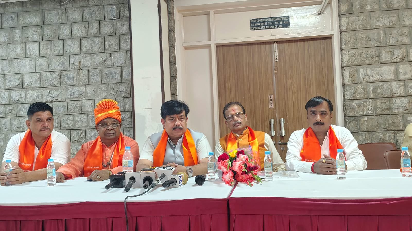 तुलसीदास जयंती पर 23 अगस्त को निकलेगी भव्य शोभायात्रा,...