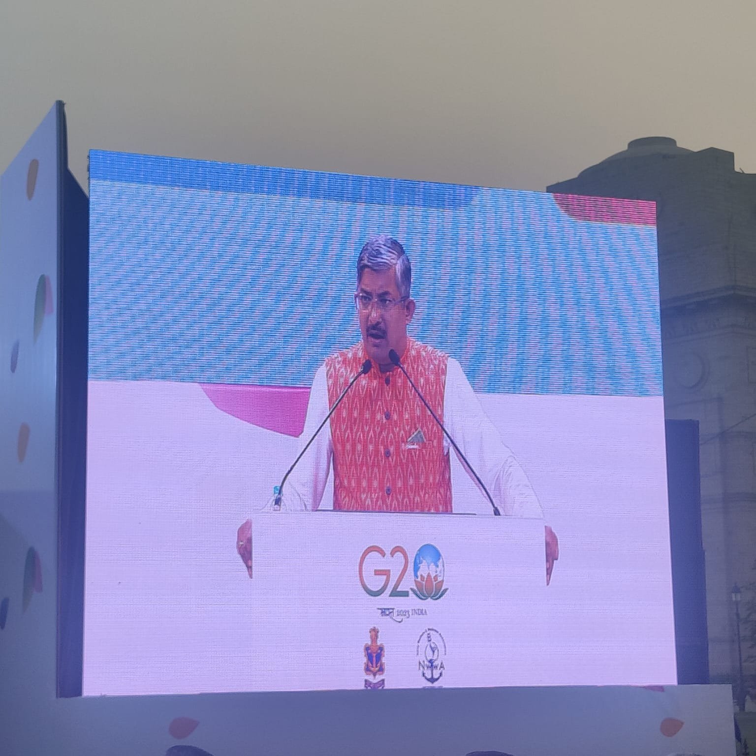 Rashtriya Jagran | भारतीय नौसेना के ‘जी20 थिंक क्यू’ क्विज का आॅफिशियल...