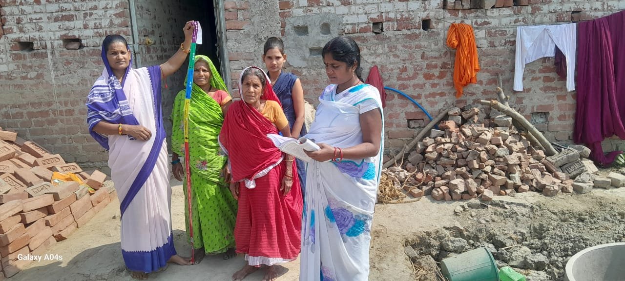 Rashtriya Jagran | फाइलेरिया उन्मूलन :  सर्व जन दवा सेवन अभियान में अभी तक 3...