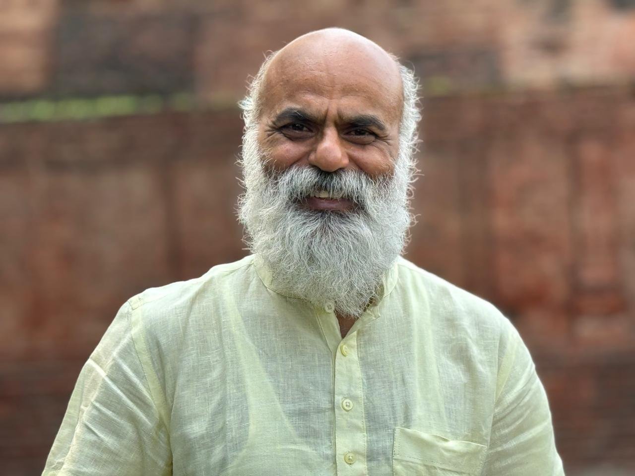 Rashtriya Jagran | संत संसद मुंबई में; सहज स्मृति योग के प्रणेता गुरु जी...